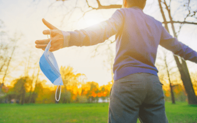 Business in a post pandemic environment