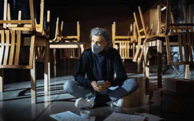 Lockdown support: Update