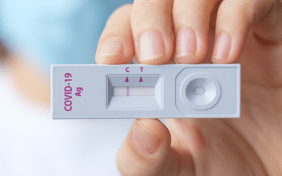 PCR and RAT tests to be tax deductible, FBT free