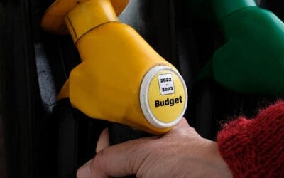 Federal Budget 2022-23: The Cost of Living Budget