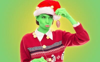 Avoiding the FBT Christmas Grinch!