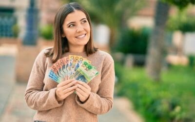 Tax savings for the taking