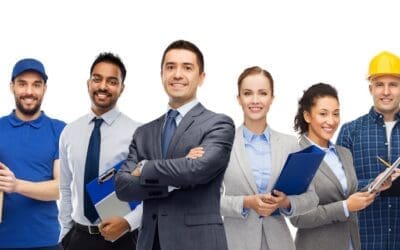 Contractor or employee?