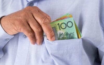 Company money crackdown