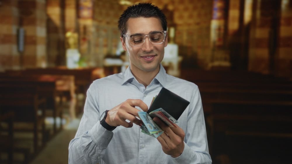 The great cash comeback