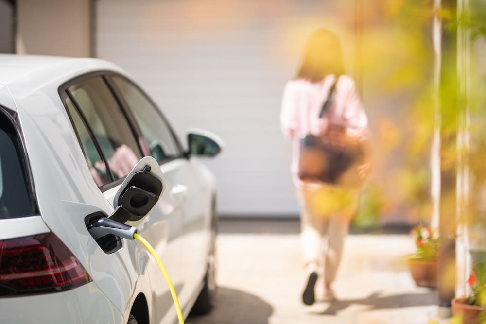 New ATO EV home charging rate